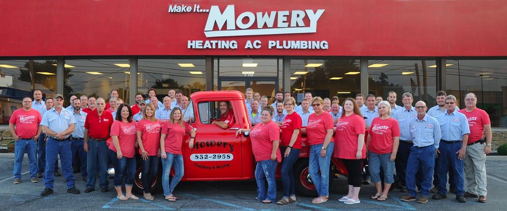 Photo of Mowery