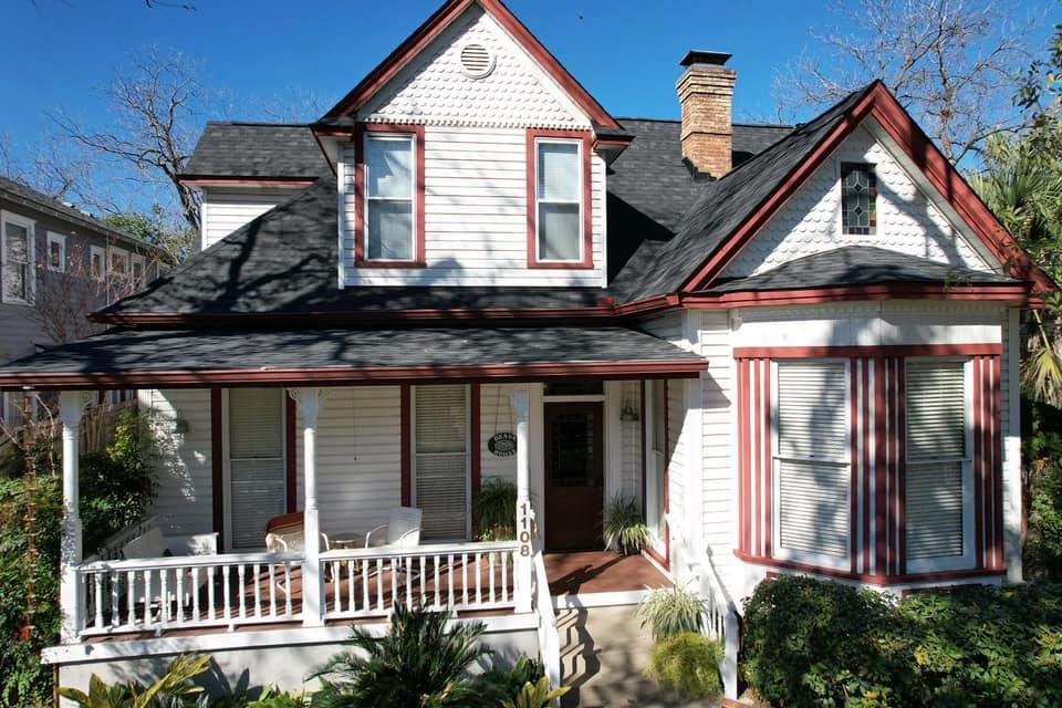 Photo of Sutton Roofing Company