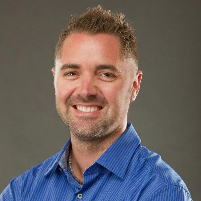 Photo of Andy Hargreaves