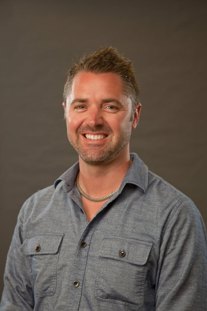 Photo of Andy Hargreaves