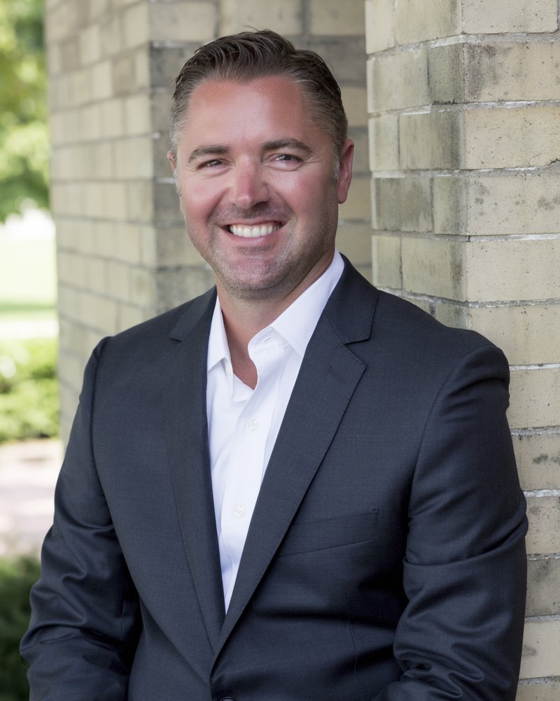 Photo of Andy Hargreaves