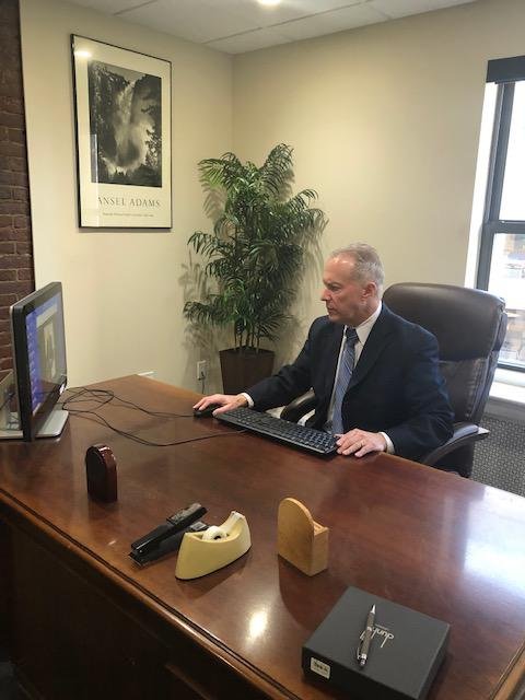 Photo of Law Offices of Stephen Neyman Criminal Lawyers