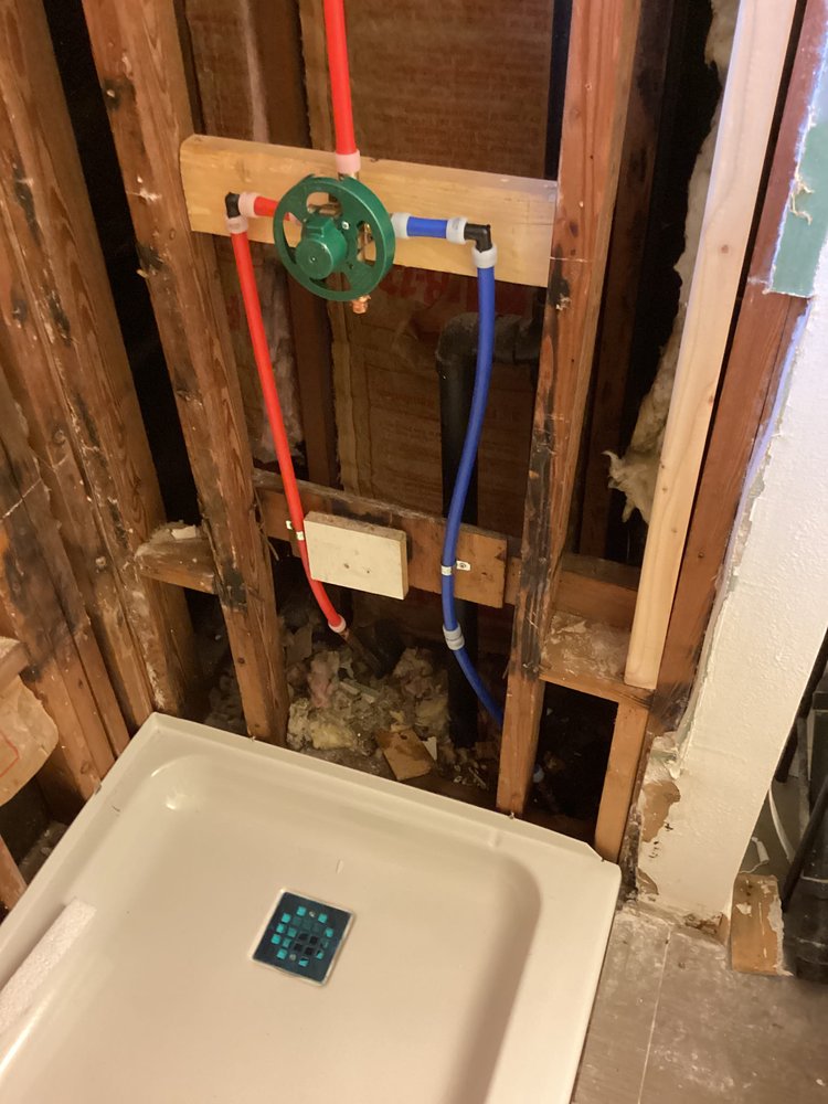 Photo of Blue Bear Plumbing & Drain
