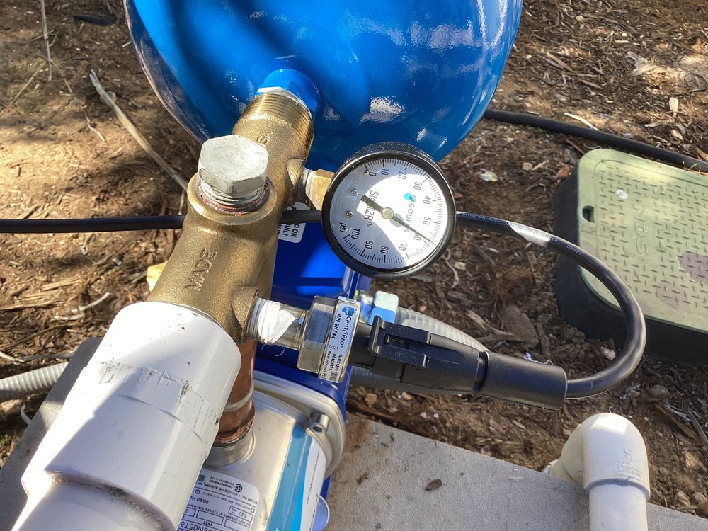 Photo of Blue Bear Plumbing & Drain