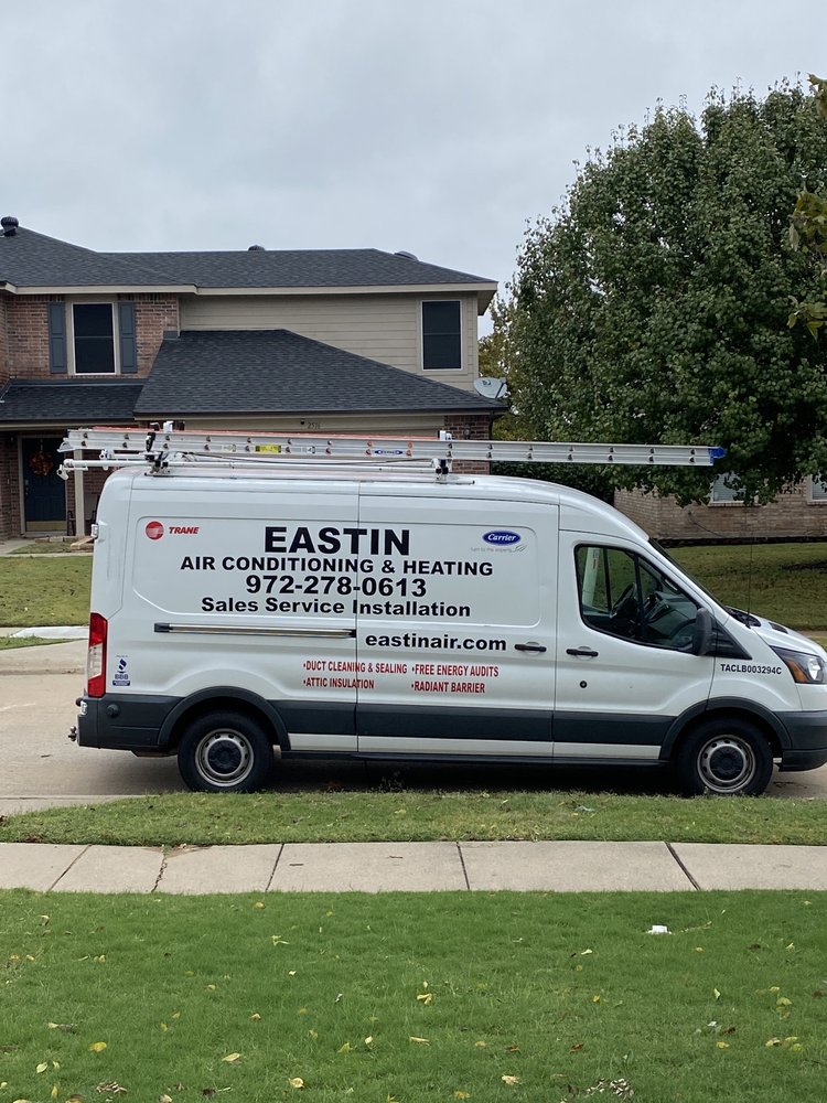 Photo of Eastin Heating and Air