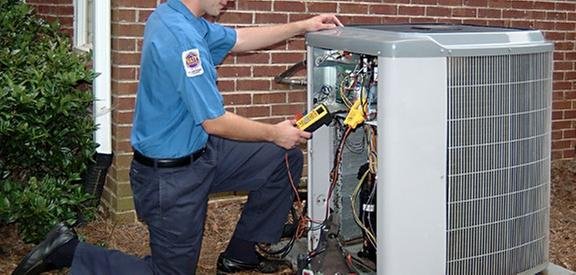 Photo of Eastin Heating and Air