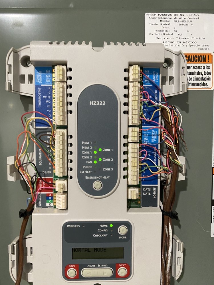 Photo of Eastin Heating and Air