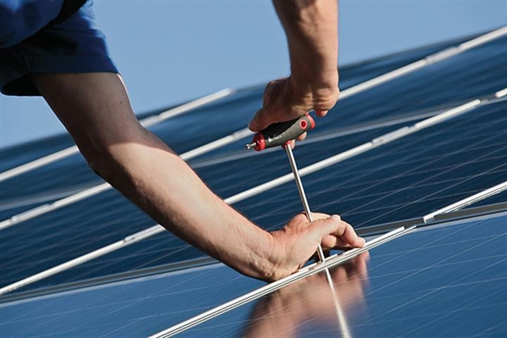 Photo of Solar Windependence