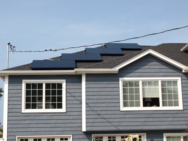 Photo of Solar Windependence