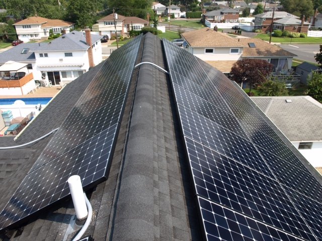 Photo of Solar Windependence