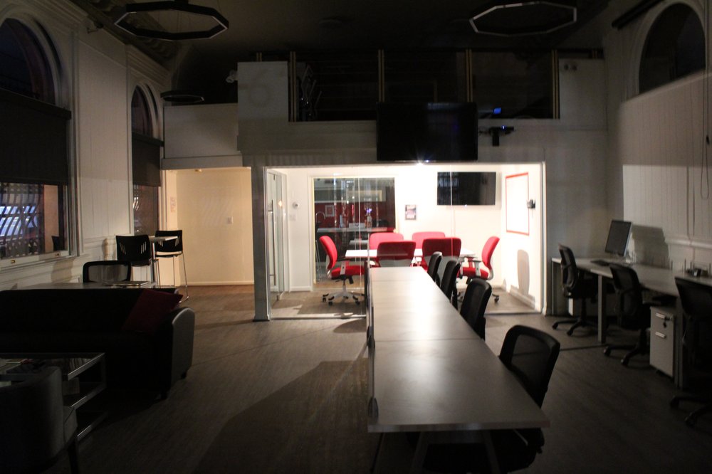 Photo of Pivot Work Spaces - Catonsville