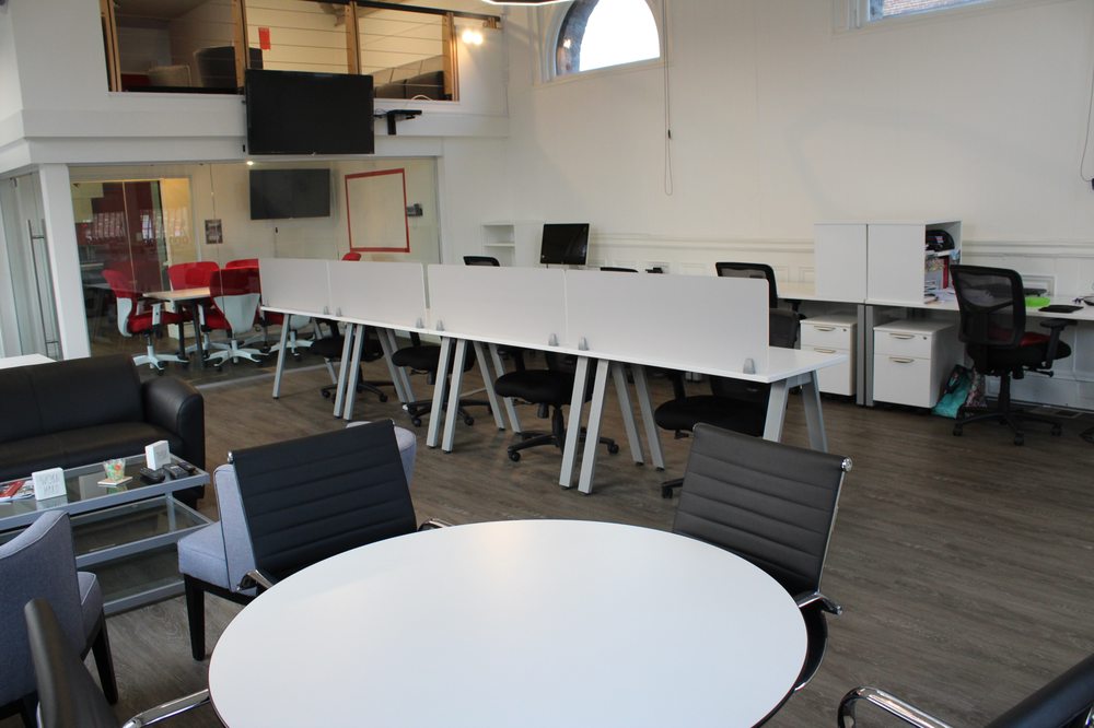 Photo of Pivot Work Spaces - Catonsville