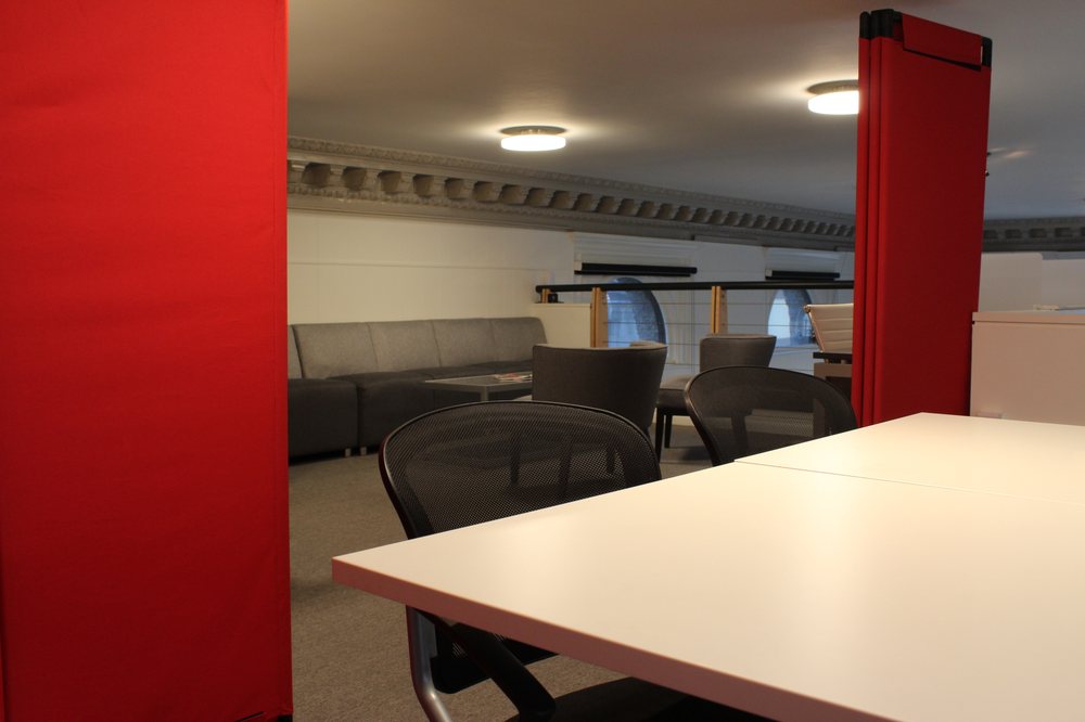 Photo of Pivot Work Spaces - Catonsville