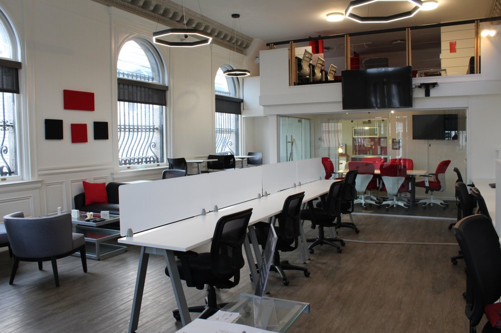 Photo of Pivot Work Spaces - Catonsville