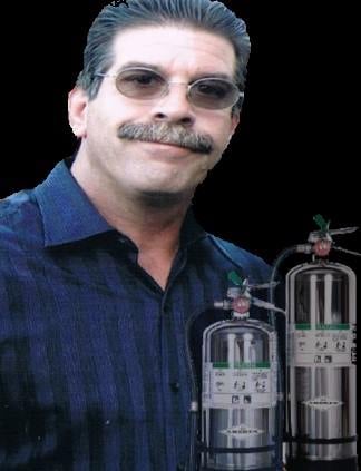 Photo of Alameda Contra Costa Fire Extinguisher Equipment Company