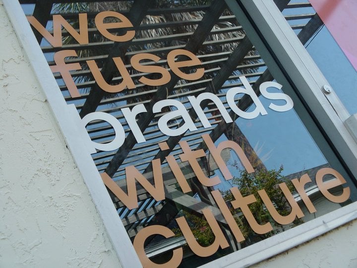 Photo of 5ivecanons Advertising Agency