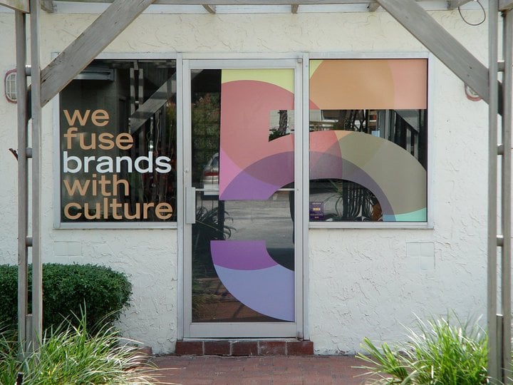 Photo of 5ivecanons Advertising Agency