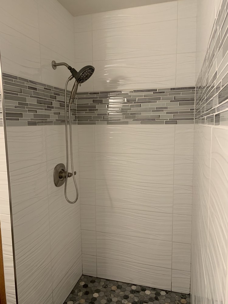 Photo of DWP Water Damage