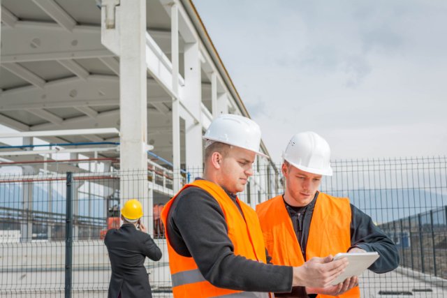 Photo of Gresham Foundation Solutions