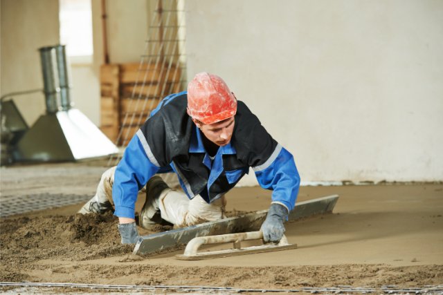 Photo of Gresham Foundation Solutions