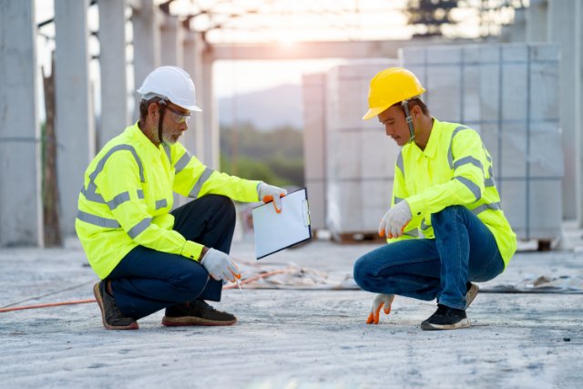 Photo of Gresham Foundation Solutions