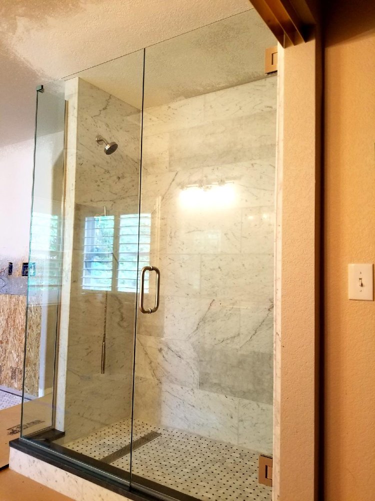 Photo of Superior Door & Glass
