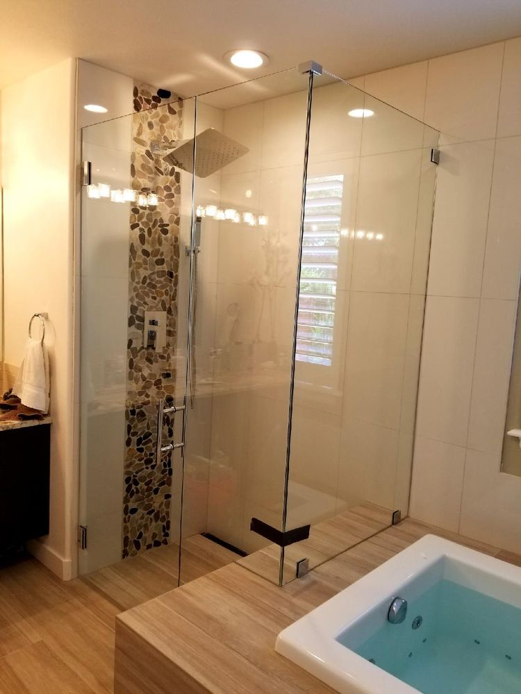 Photo of Superior Door & Glass