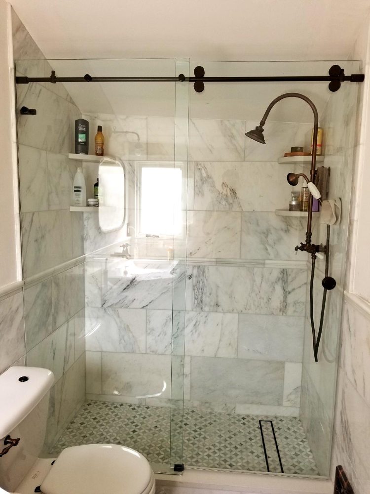 Photo of Superior Door & Glass
