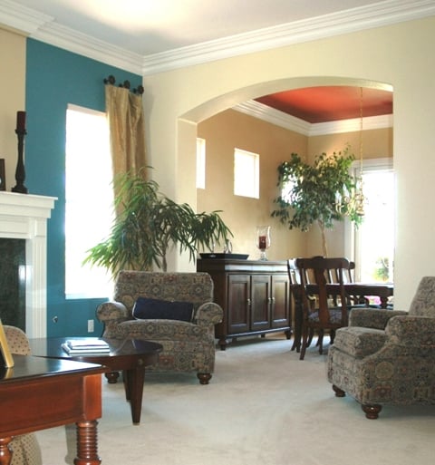 Photo of Rocky Mountain Color & Design
