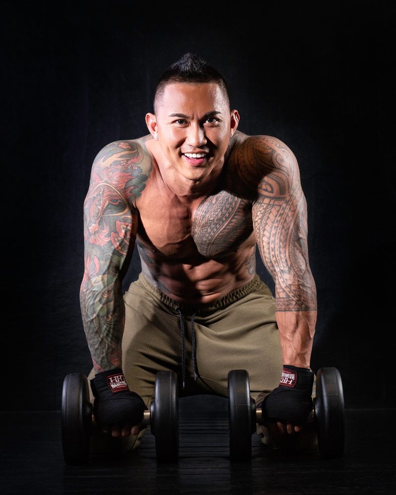 Photo of Sergio Gray Photography