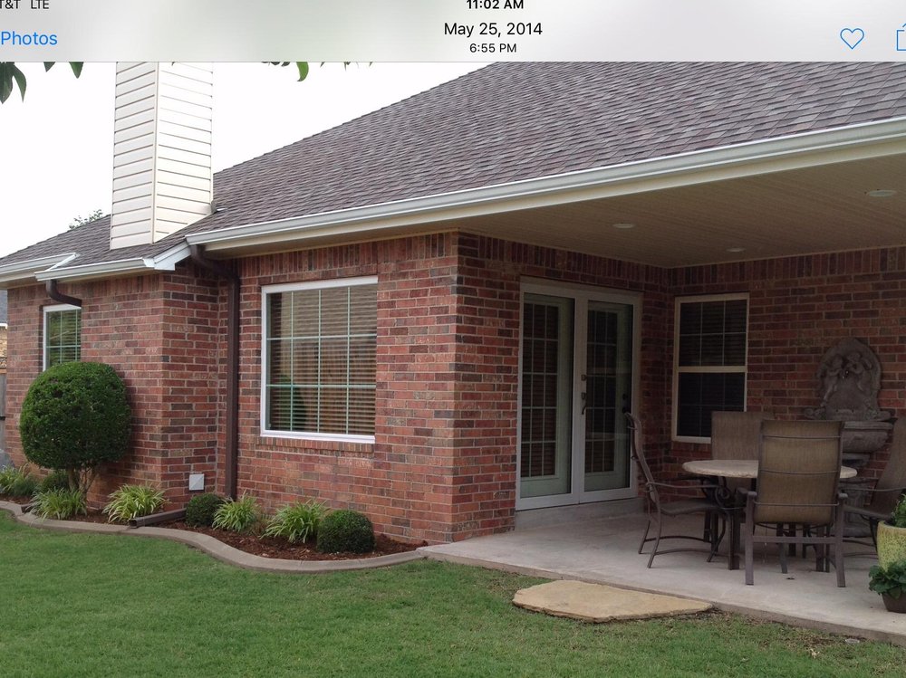 Photo of Doors & Windows By Replacement Specialties