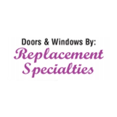 Photo of Doors & Windows By Replacement Specialties