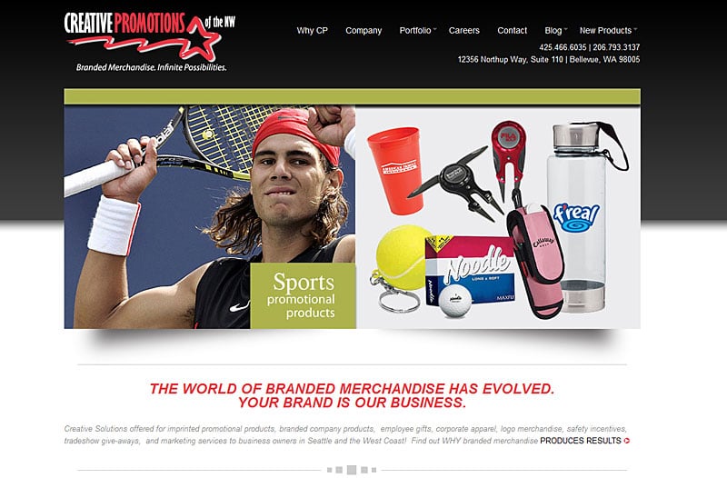 Photo of Bell Branding Solutions