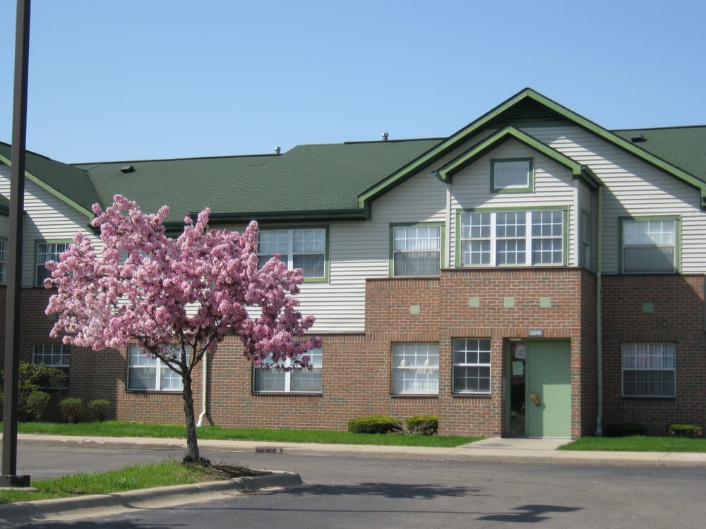 Photo of Helen Odean Butler Apartments