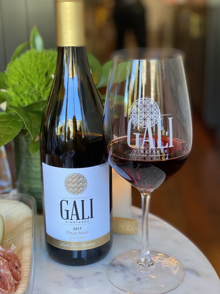 Photo of Gali Vineyards