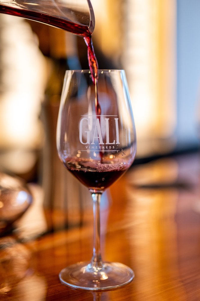 Photo of Gali Vineyards
