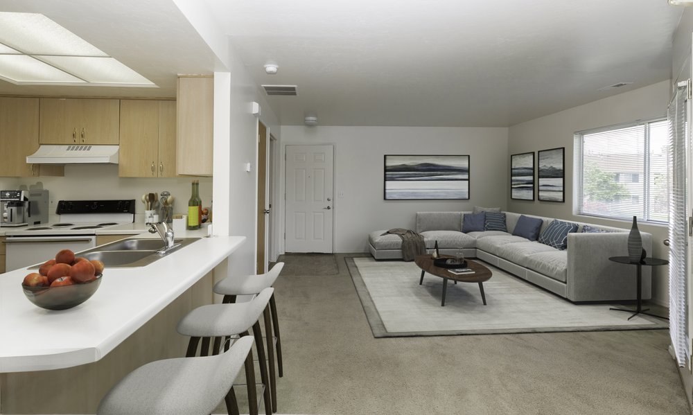 Photo of Lakeside Village Apartments