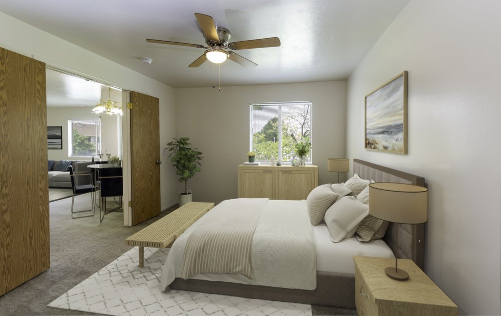 Photo of Lakeside Village Apartments