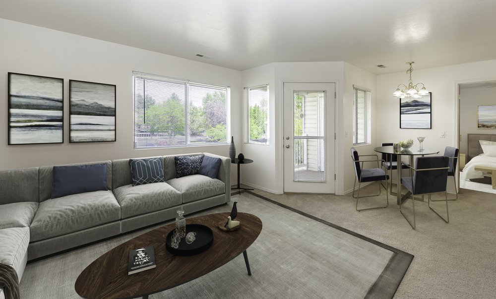 Photo of Lakeside Village Apartments