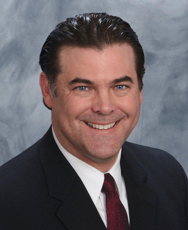 Photo of Brent Gilbert - State Farm Insurance Agent