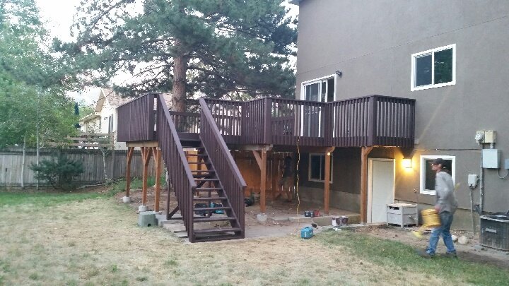 Photo of Jim's Handyman Home Improvement Service
