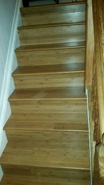 Photo of Jim's Handyman Home Improvement Service