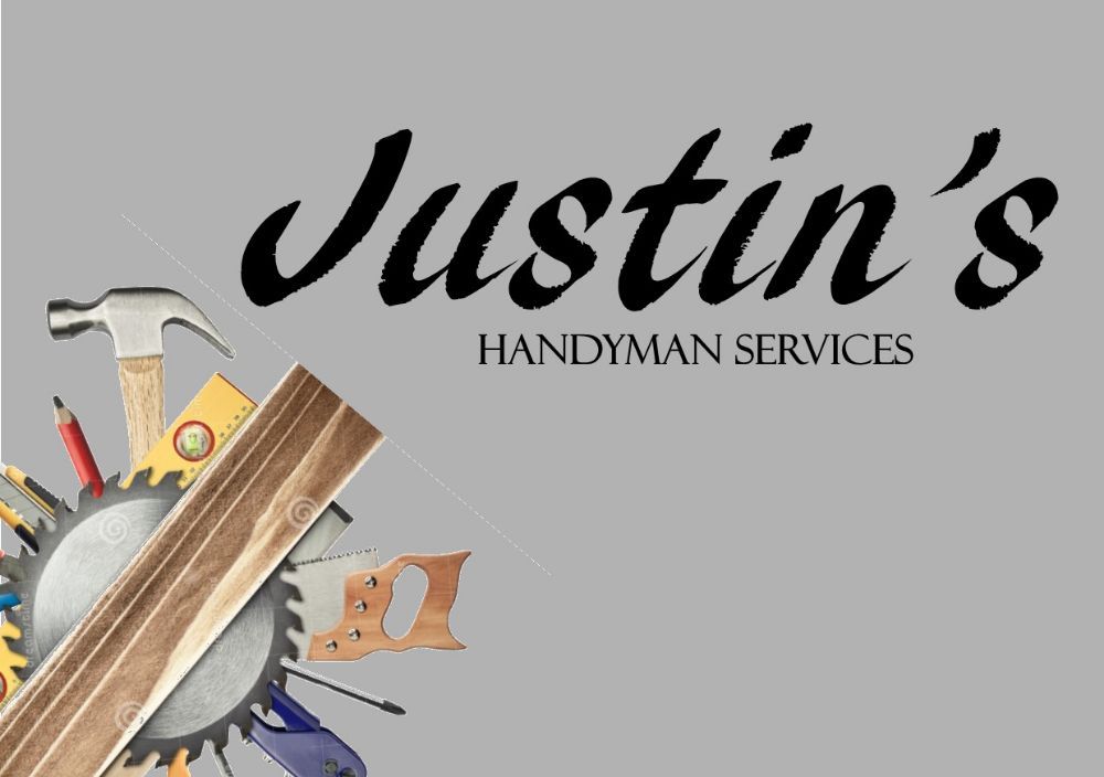 Photo of Justin's Handyman Services