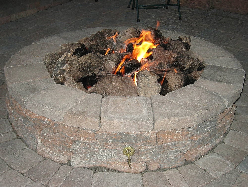 Photo of PaverScape