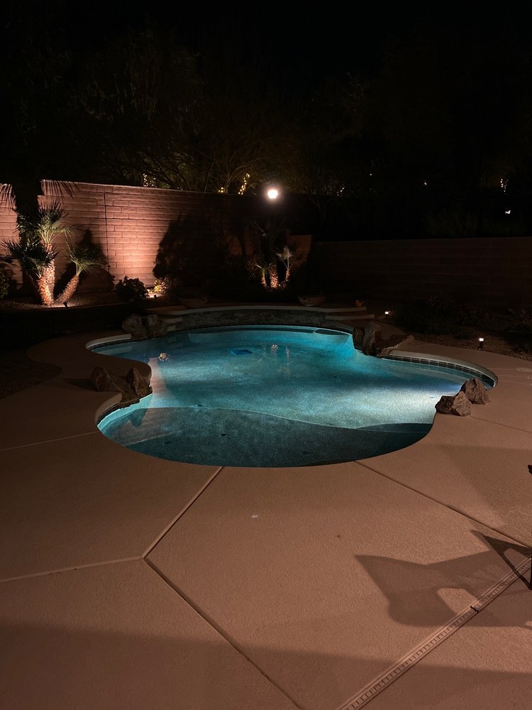 Photo of Chilly Willy Pool Service