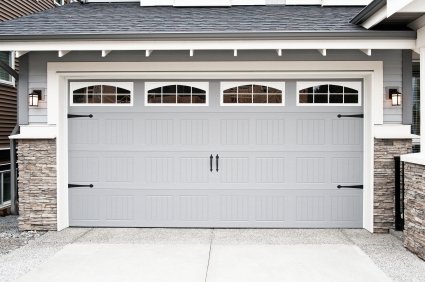 Photo of All Westchster Garage Doors