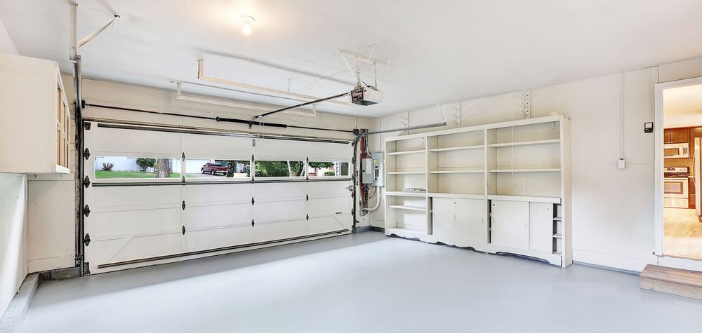 Photo of All Westchster Garage Doors