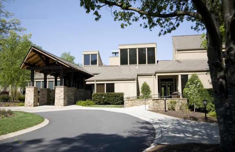Photo of River Hills Country Club