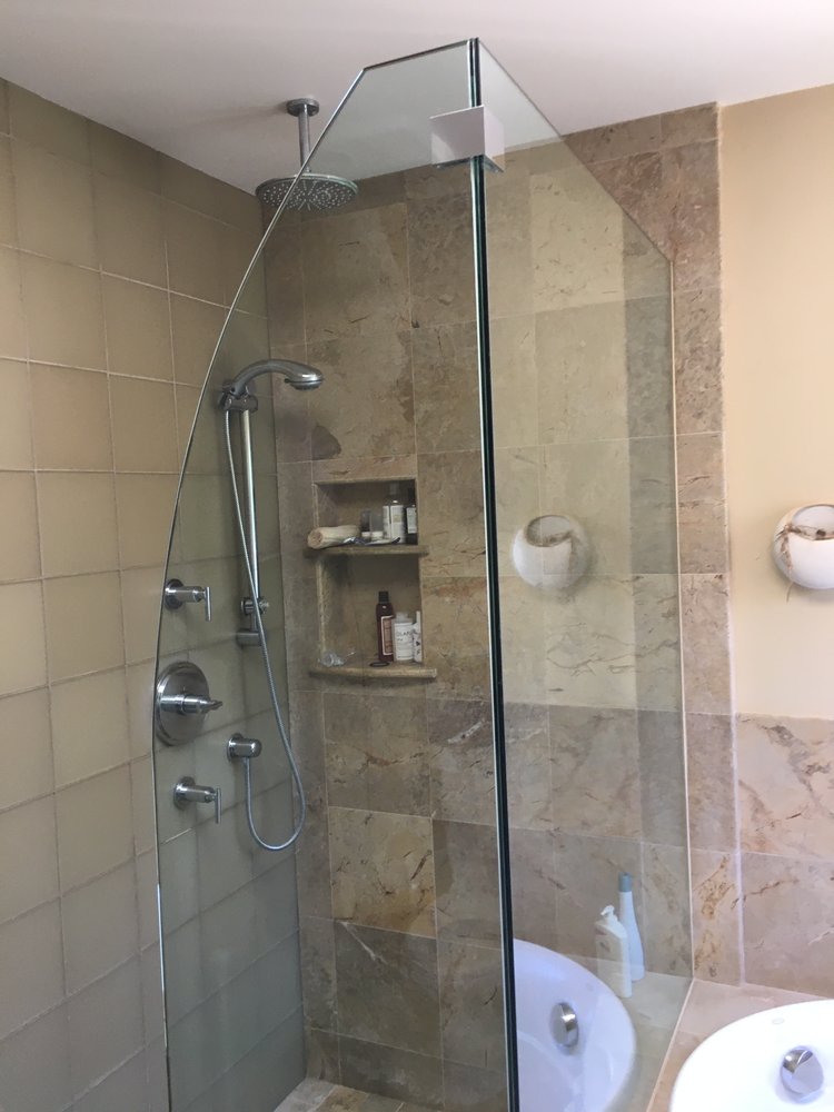 Photo of Neptune Glass And Mirror