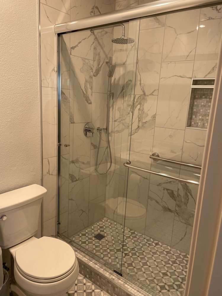 Photo of Neptune Glass And Mirror